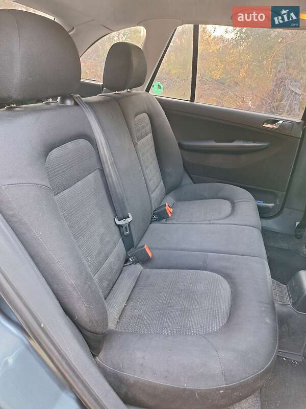 Універсал Skoda Fabia 2004 в Вінниці фото 12 Універсал Skoda Fabia 2004 в Вінниці