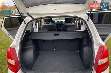 Универсал Skoda Fabia 2010 в Новой Ушице