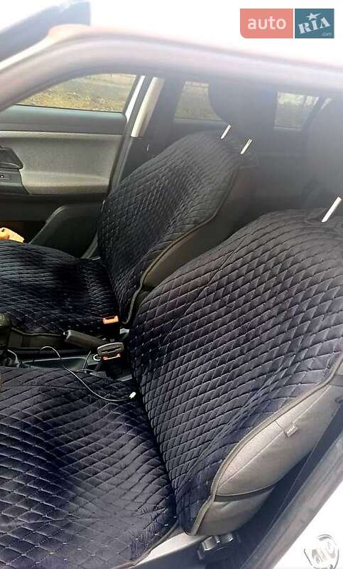 Універсал Skoda Fabia 2012 в Краснограді