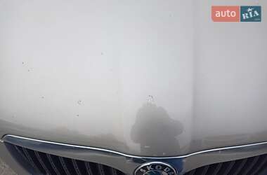 Хэтчбек Skoda Fabia 2007 в 