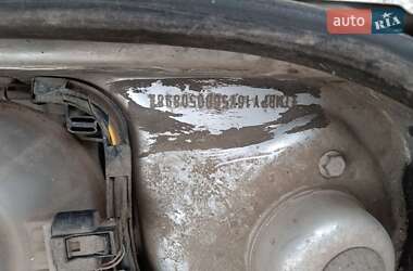 Хэтчбек Skoda Fabia 2005 в 