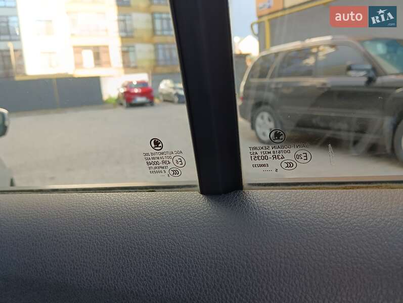 Универсал Skoda Fabia 2015 в Ивано-Франковске