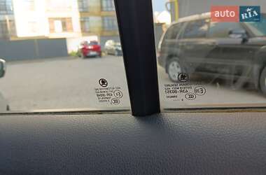 Универсал Skoda Fabia 2015 в 