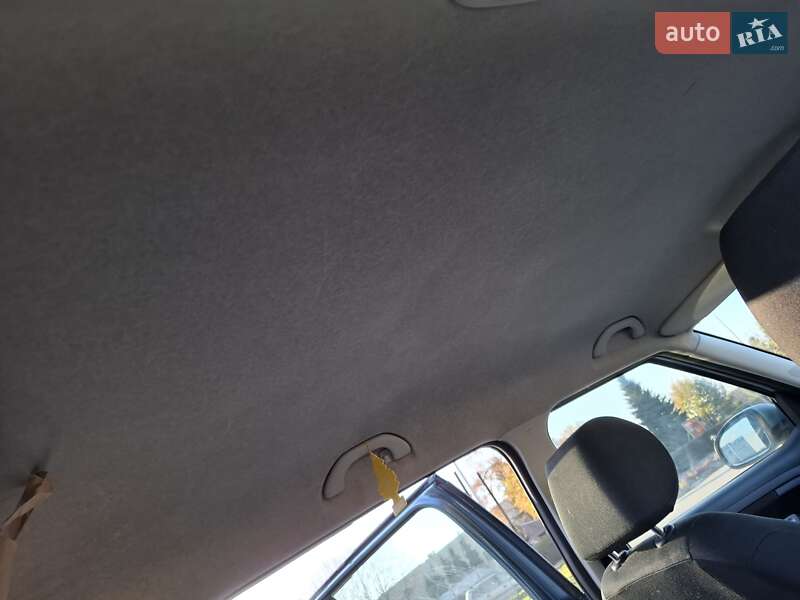 Хэтчбек Skoda Fabia 2009 в Умани фото 10 Хэтчбек Skoda Fabia 2009 в Умани