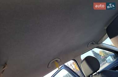 Хэтчбек Skoda Fabia 2009 в 