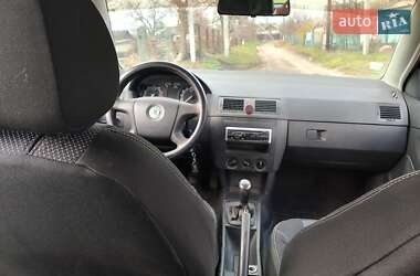 Хэтчбек Skoda Fabia 2006 в Первомайске