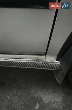 Универсал Skoda Fabia 2002 в 