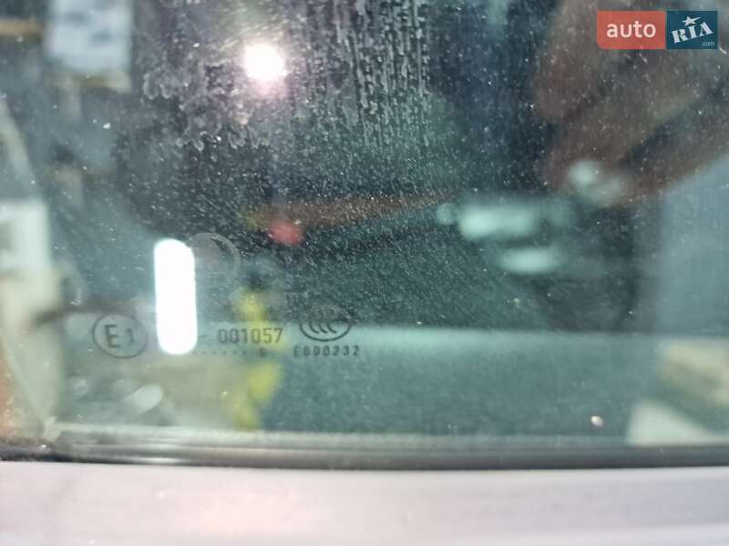 Универсал Skoda Fabia 2009 в Львове