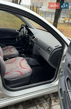 Универсал Skoda Fabia 2001 в 