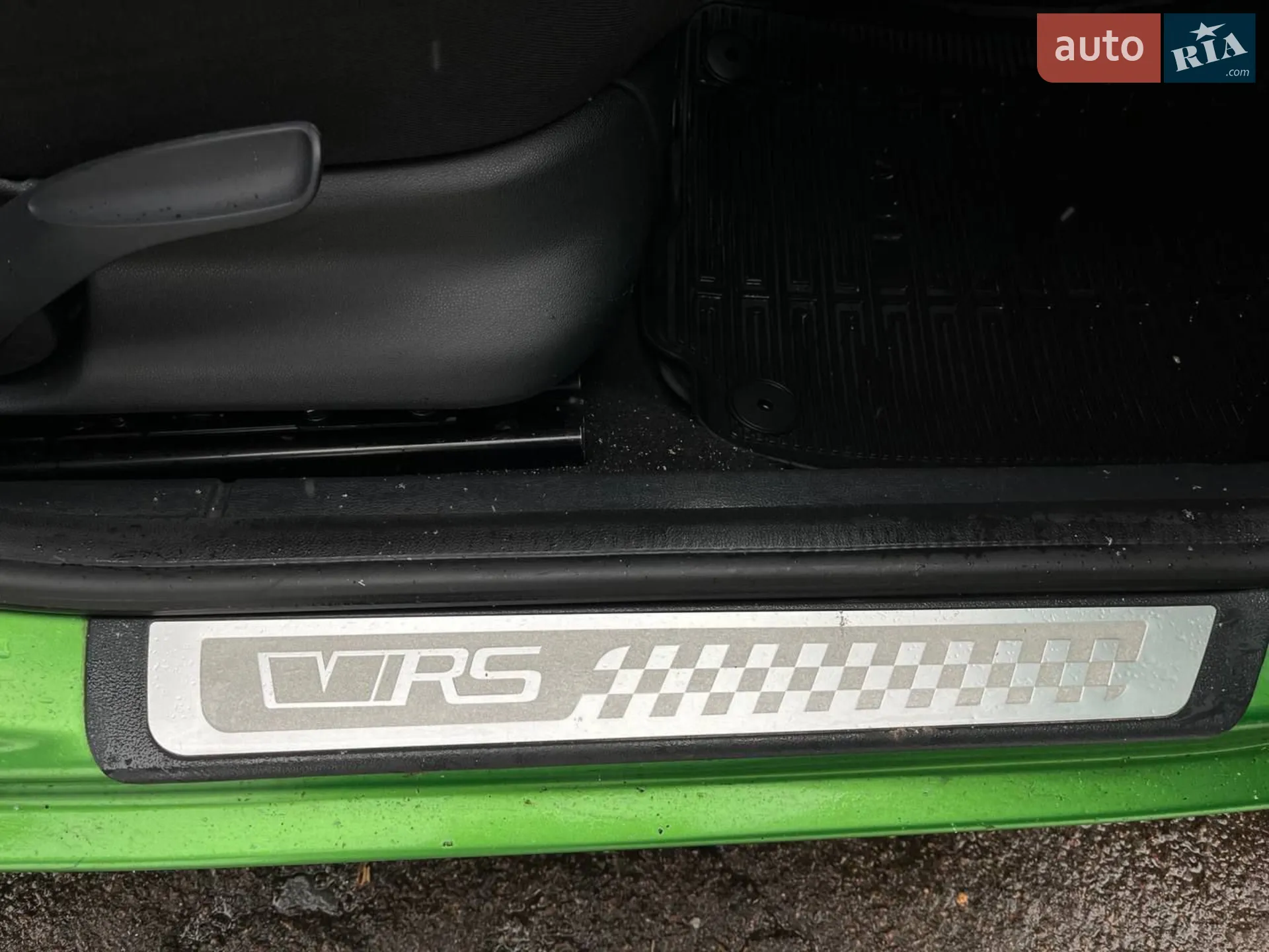 2013 Skoda Fabia - мініатюра 14