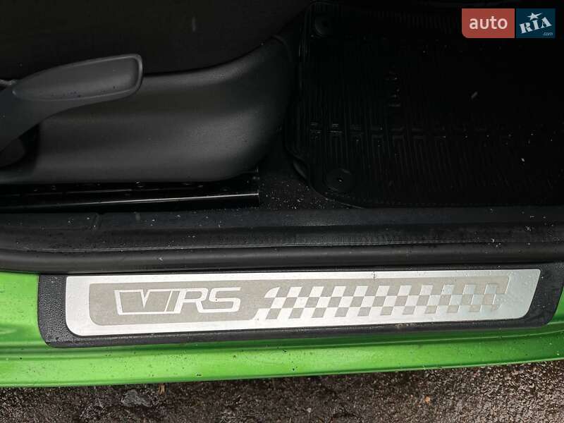 Хетчбек Skoda Fabia 2013 в Ємільчиному