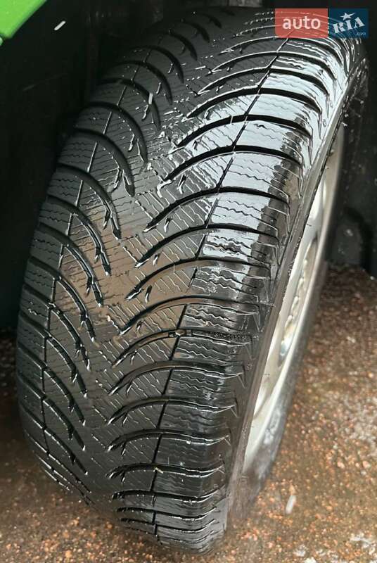 Хетчбек Skoda Fabia 2013 в Ємільчиному