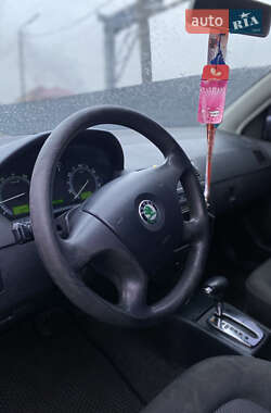 Універсал Skoda Fabia 2006 в 