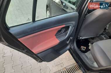 Универсал Skoda Fabia 2007 в 