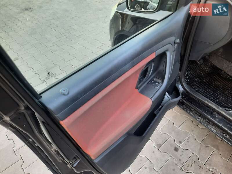 Універсал Skoda Fabia 2007 в Рівному
