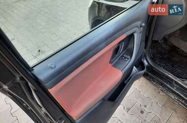 Универсал Skoda Fabia 2007 в 