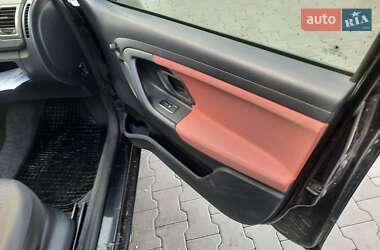 Универсал Skoda Fabia 2007 в 