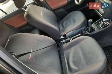 Универсал Skoda Fabia 2007 в 