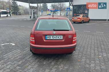 Універсал Skoda Fabia 2006 в Вінниці