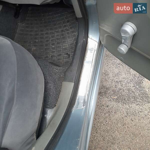 Седан Skoda Fabia 2004 в Черкассах фото 14 Седан Skoda Fabia 2004 в Черкассах