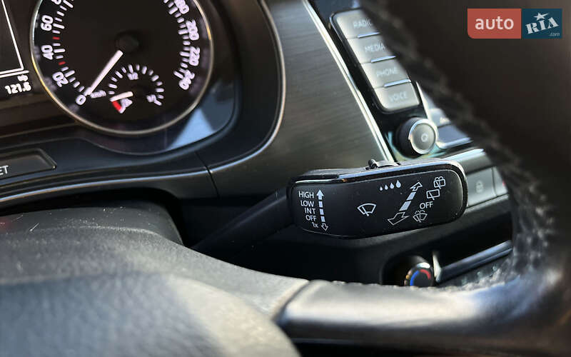 Хетчбек Skoda Fabia 2017 в Мукачевому