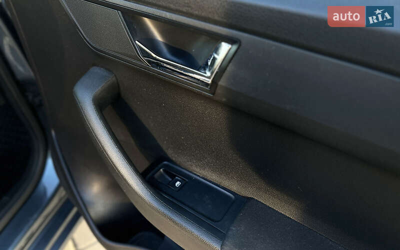 Хетчбек Skoda Fabia 2017 в Мукачевому