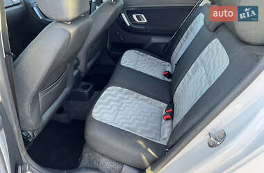 Універсал Skoda Fabia 2010 в 