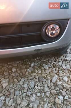 Универсал Skoda Fabia 2008 в 
