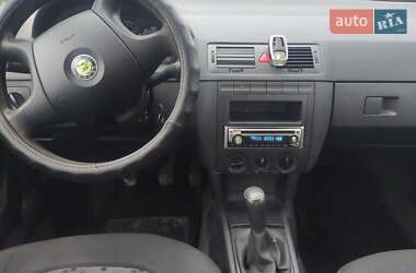 Хэтчбек Skoda Fabia 2007 в Первомайске