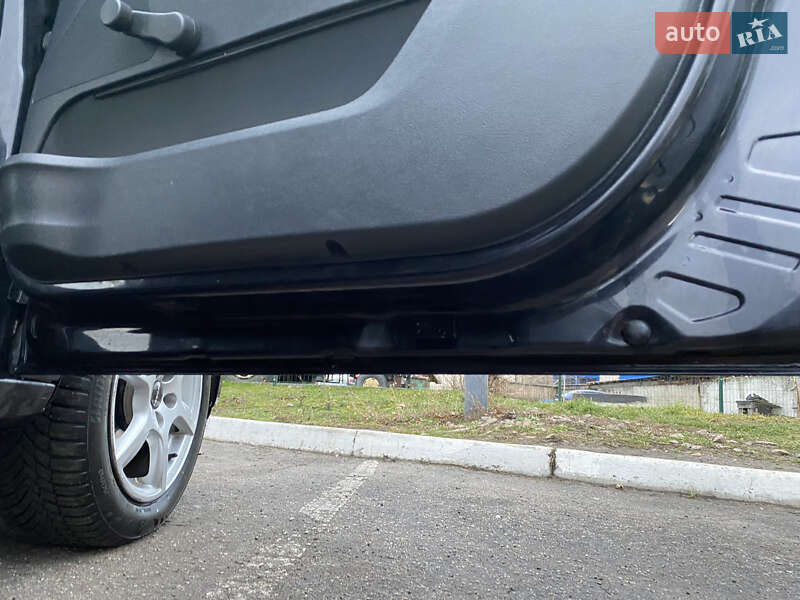 Хетчбек Skoda Fabia 2009 в Олександрії