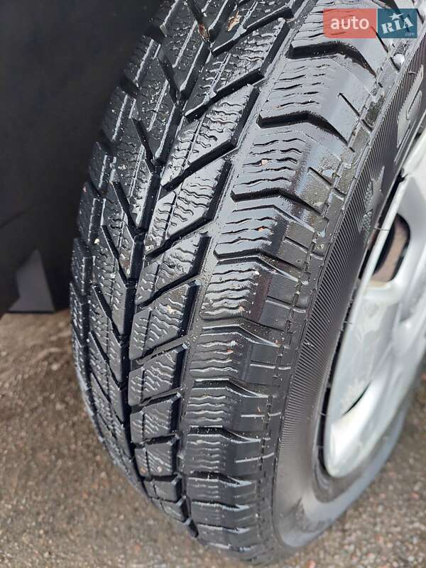 Універсал Skoda Fabia 2005 в Дубні фото 7 Універсал Skoda Fabia 2005 в Дубні