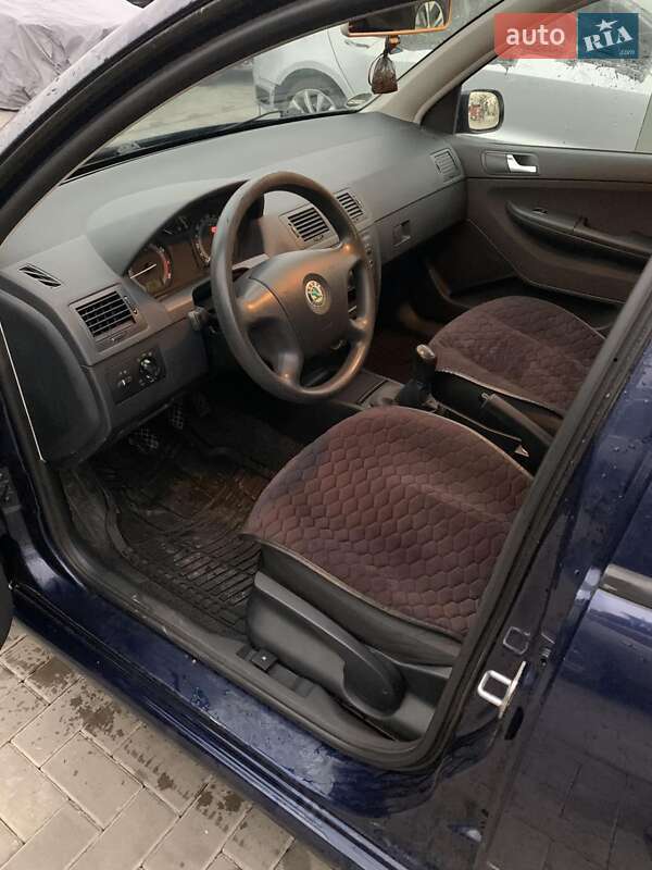 Універсал Skoda Fabia 2005 в Дубні фото 8 Універсал Skoda Fabia 2005 в Дубні