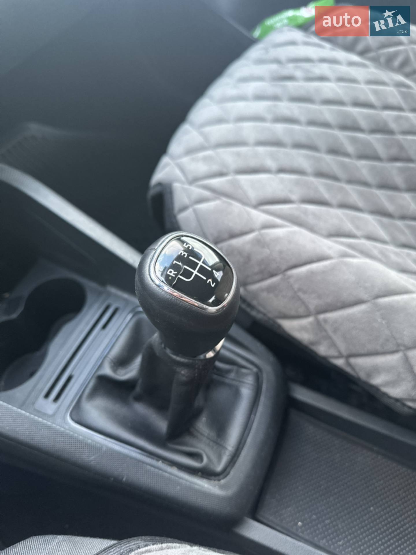 2014 Skoda Fabia - мініатюра 31