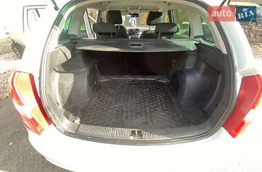 Универсал Skoda Fabia 2010 в 