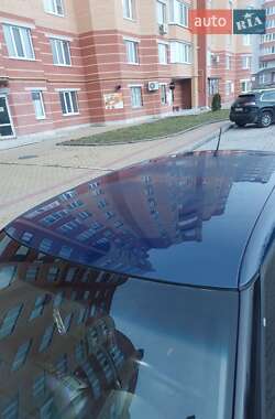 Хэтчбек Skoda Fabia 2012 в 