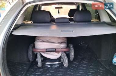 Универсал Skoda Fabia 2003 в 