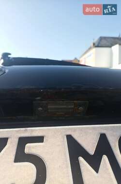 Универсал Skoda Fabia 2011 в 