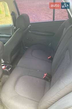 Универсал Skoda Fabia 2005 в 