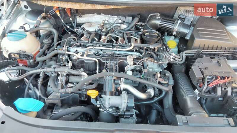 Универсал Skoda Fabia 2014 в Львове фото 2 Универсал Skoda Fabia 2014 в Львове