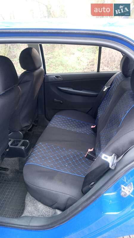 Хетчбек Skoda Fabia 2005 в Черкасах