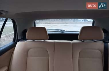 Хэтчбек Skoda Fabia 2000 в 