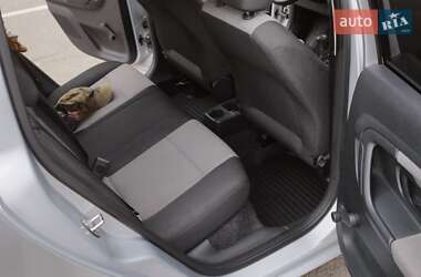 Хэтчбек Skoda Fabia 2013 в 