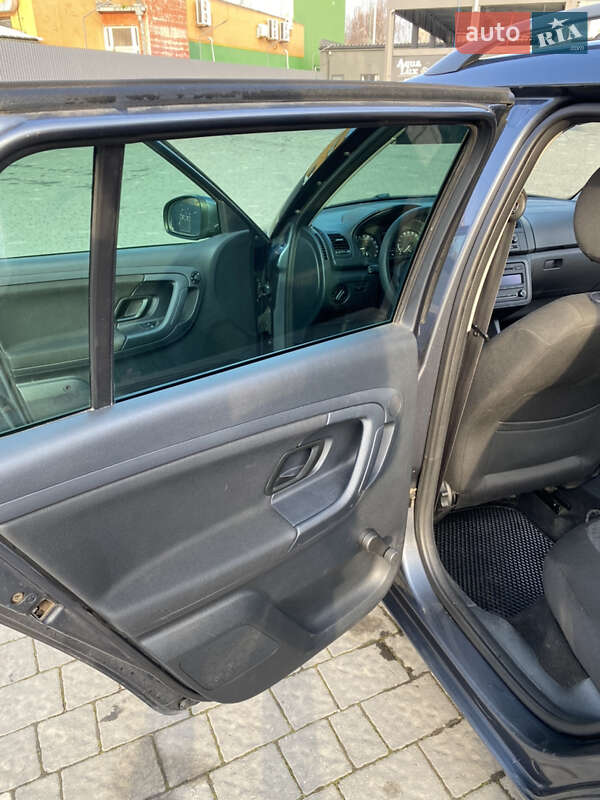 Універсал Skoda Fabia 2011 в Ужгороді фото 14 Універсал Skoda Fabia 2011 в Ужгороді