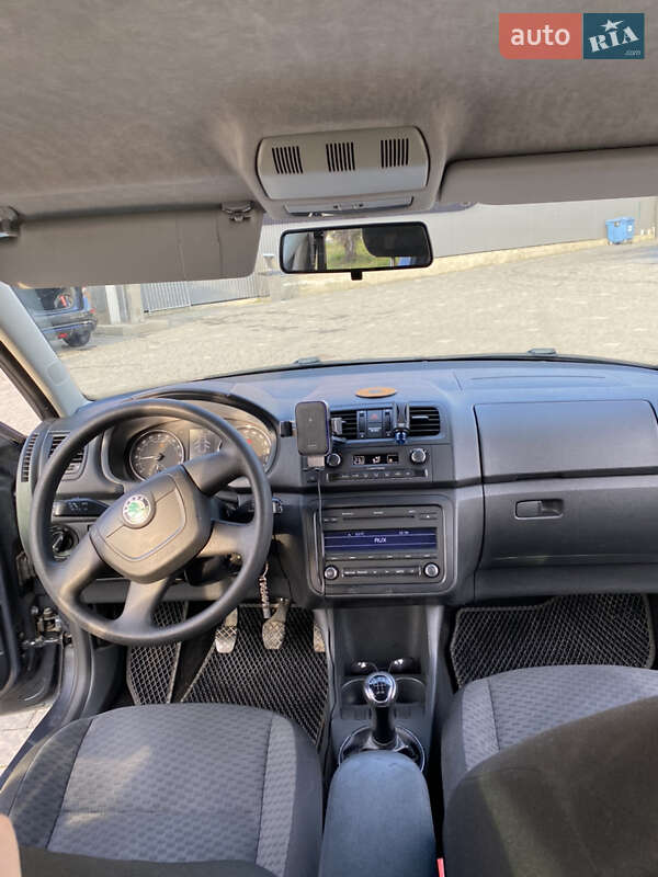 Універсал Skoda Fabia 2011 в Ужгороді фото 20 Універсал Skoda Fabia 2011 в Ужгороді