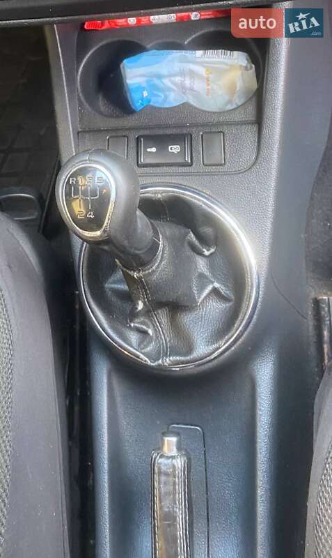 Универсал Skoda Fabia 2010 в Мостиске