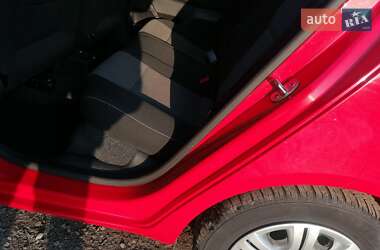Универсал Skoda Fabia 2009 в 