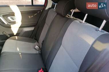 Универсал Skoda Fabia 2009 в 