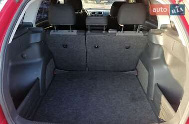 Универсал Skoda Fabia 2009 в 