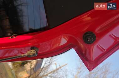Универсал Skoda Fabia 2009 в 