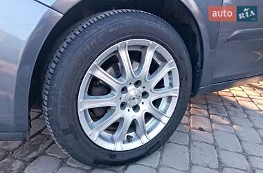 Универсал Skoda Fabia 2008 в 